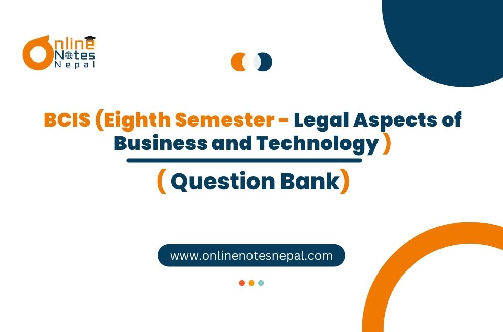 Question Bank